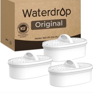 Waterdrop Replacement Filter